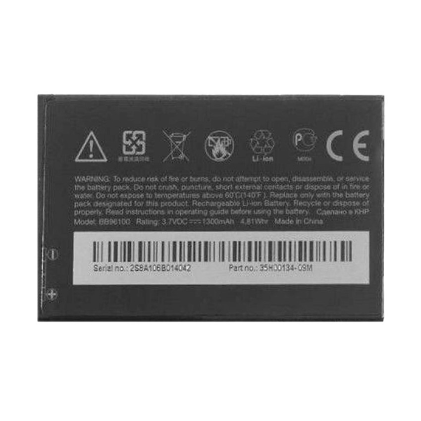 Μπαταρία HTC BB96100 για G2/F5151 Freestyle  - 1300mAh