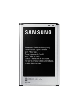 Mπαταρία Samsung EB-BN750 για Galaxy Note 3 Neo - 3100 mAh Bulk