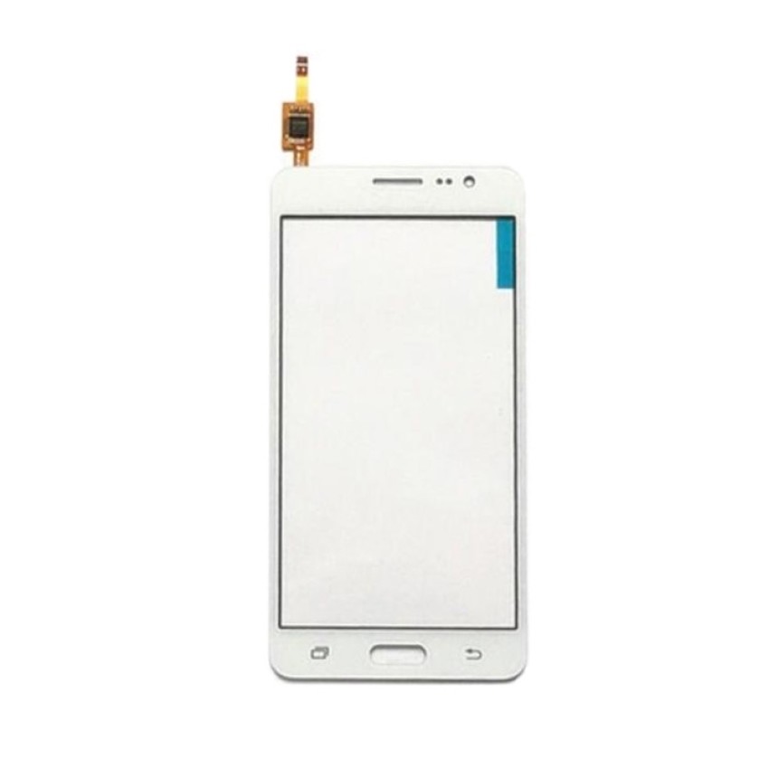 Μηχανισμός Αφής Touch Screen για Samsung Galaxy On5 G550 - Χρώμα: Λευκό