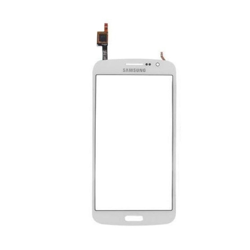 Μηχανισμός αφής Touch Screen για Samsung Galaxy Grand 2 G7102/G7105 - Χρώμα: Λευκό