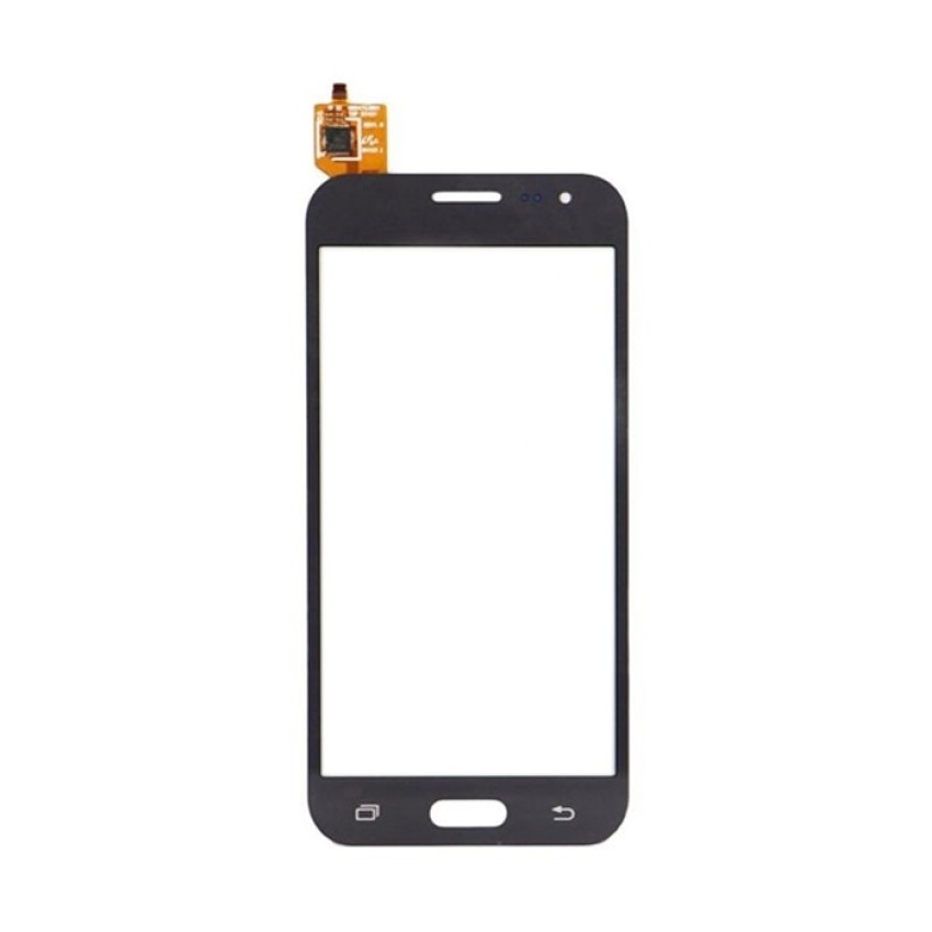 Μηχανισμός Αφής Touch Screen για Samsung Galaxy J2 2015 J200F - Χρώμα: Μαύρο