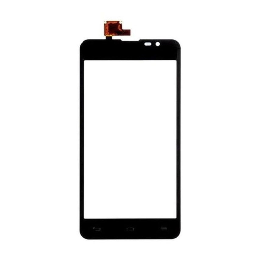 Μηχανισμός Αφής Touch Screen για LG P875 Optimus F5 - Χρώμα: Μαύρο