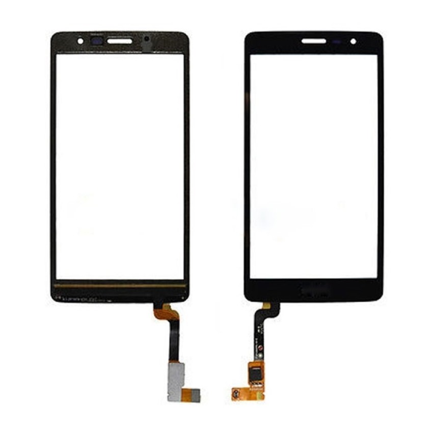 Μηχανισμός Αφής Touch Screen για LG L Bello 2/X150 - Χρώμα: Μαύρο