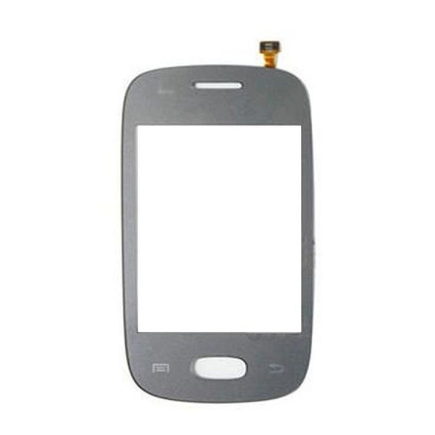 Μηχανισμός αφής Touch Screen για Samsung Galaxy Pocket Neo S5310/S5312 - Χρώμα: Γκρι