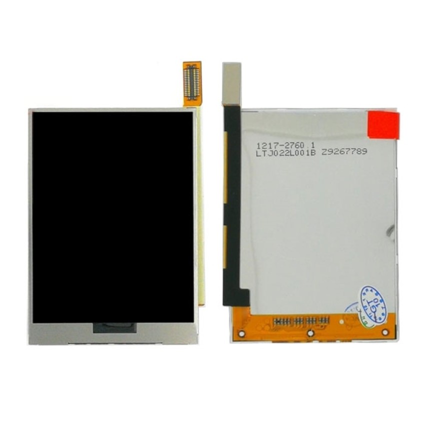 Οθόνη LCD για Sonyericsson T707