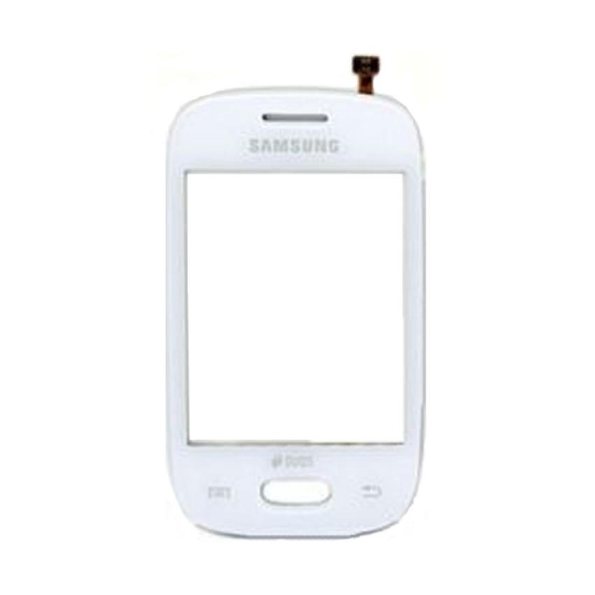 Μηχανισμός αφής Touch Screen για Samsung Galaxy Pocket Neo S5310/S5312 - Χρώμα: Λευκό