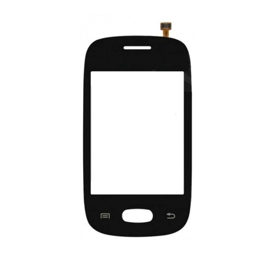 Μηχανισμός αφής Touch Screen για Samsung Galaxy Pocket Neo S5310/S5312 - Χρώμα: Μαύρο