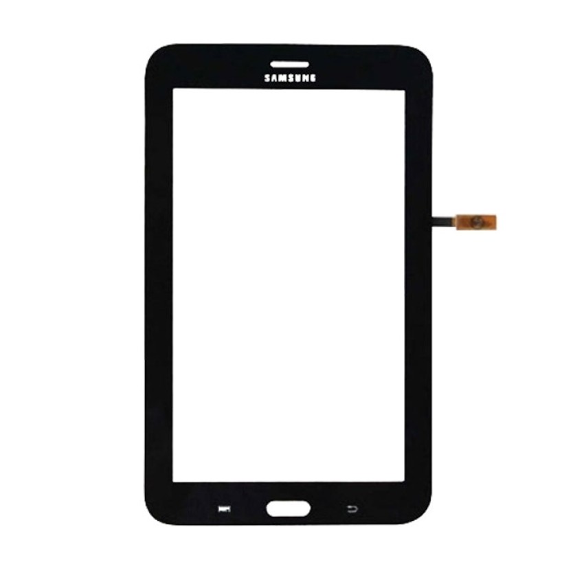 Μηχανισμός αφής Touch Screen για Samsung Galaxy Tab 3 Lite 7.0 T111 - Χρώμα: Μαύρο