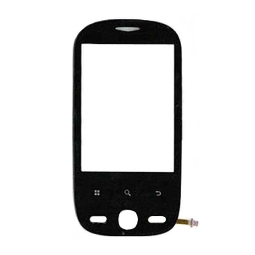 Μηχανισμός Αφής Touch Screen για Alcatel 890 - Χρώμα: Μαύρο