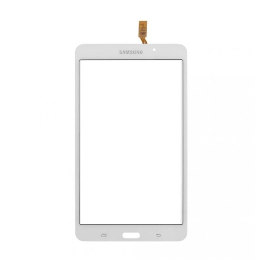 Μηχανισμός αφής Touch Screen για Samsung Galaxy Tab 4 7.0 T230 - Χρώμα: Λευκό