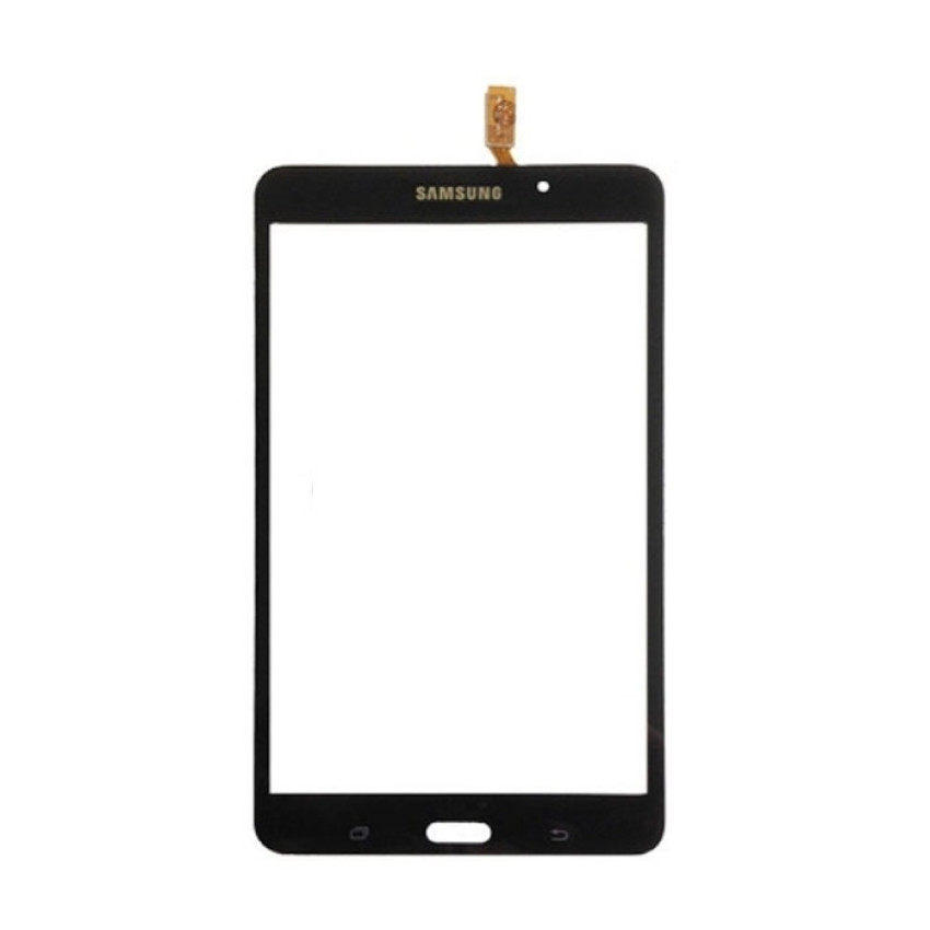 Μηχανισμός αφής Touch Screen για Samsung Galaxy Tab 4 7.0 T230 - Χρώμα: Μαύρο