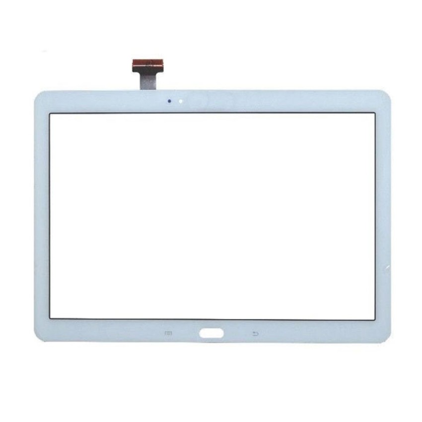 Μηχανισμός αφής Touch Screen για Samsung Galaxy Tab Pro 10.1 T520/T525 - Χρώμα: Λευκό