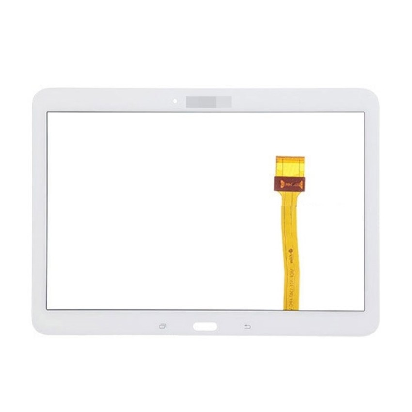 Μηχανισμός αφής Touch Screen για Samsung Galaxy Tab 4 10.1 T530/T531/T535 - Χρώμα: Λευκό