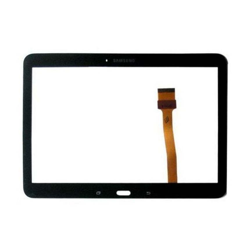 Μηχανισμός αφής Touch Screen για Samsung Galaxy Tab 4 10.1 T530/T531/T535 - Χρώμα: Μαύρο