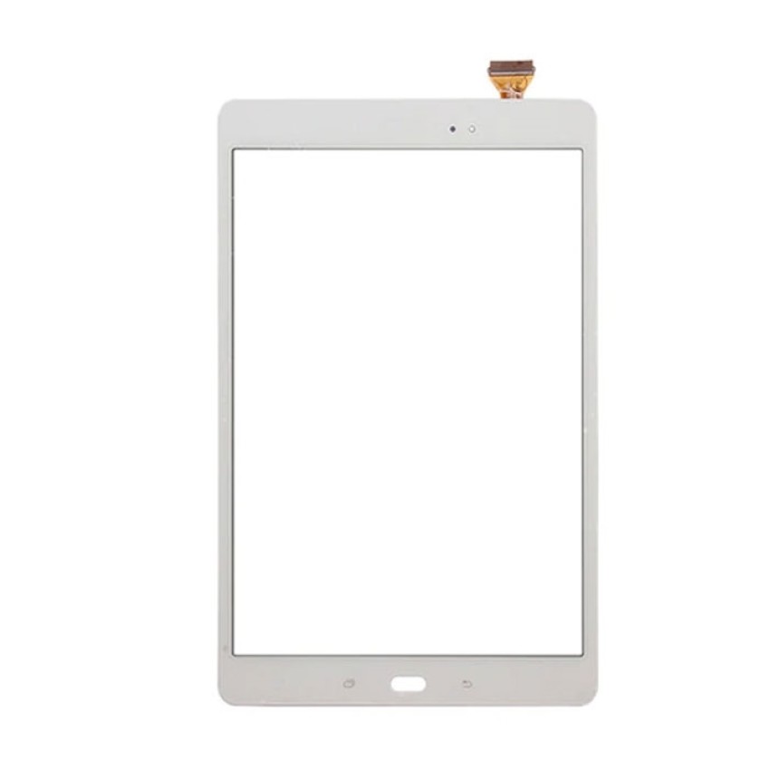 Μηχανισμός αφής Touch Screen για Samsung Galaxy Tab A 9.7 T550/T551/T555 - Χρώμα: Λευκό