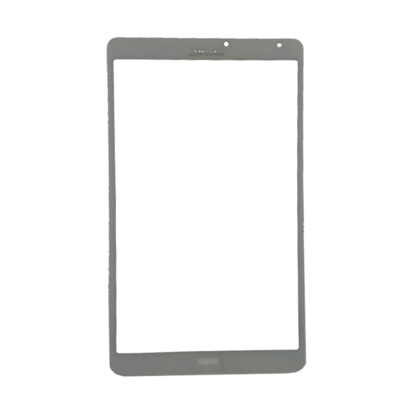 Τζαμάκι οθόνης Lens για Samsung Galaxy Tab S 8.4 T700 - Χρώμα: Γκρι