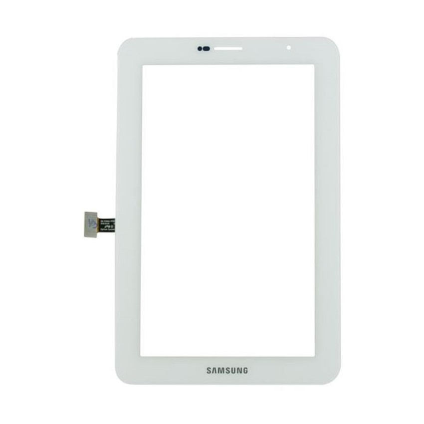 Μηχανισμός αφής Touch Screen για Samsung Galaxy Tab 2 7.0 P3100 - Χρώμα: Λευκό