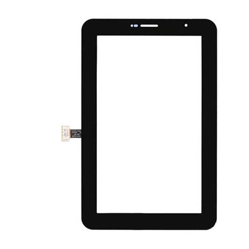 Μηχανισμός αφής Touch Screen για Samsung Galaxy Tab 2 7.0 P3100 - Χρώμα: Μαύρο