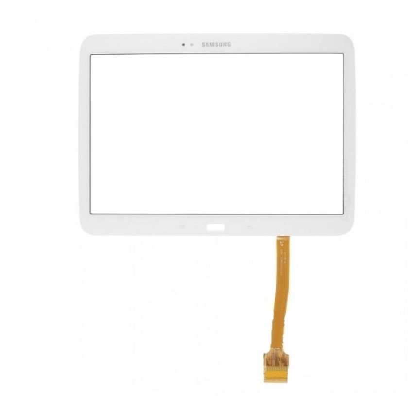 Μηχανισμός αφής Touch Screen για Samsung Galaxy Tab 3 10.1 P5200/P5210 - Χρώμα: Λευκό