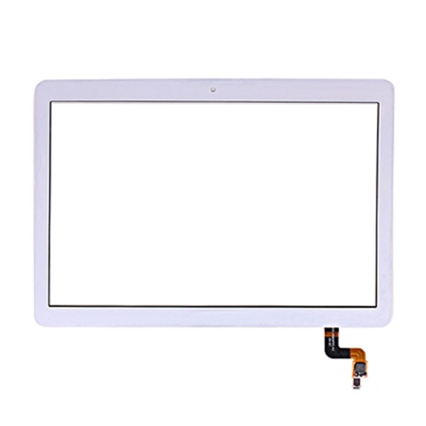 Μηχανισμός Αφής Touch Screen για Huawei MediaPad T3 10 AGS-W09/L09  - Χρώμα: Λευκό