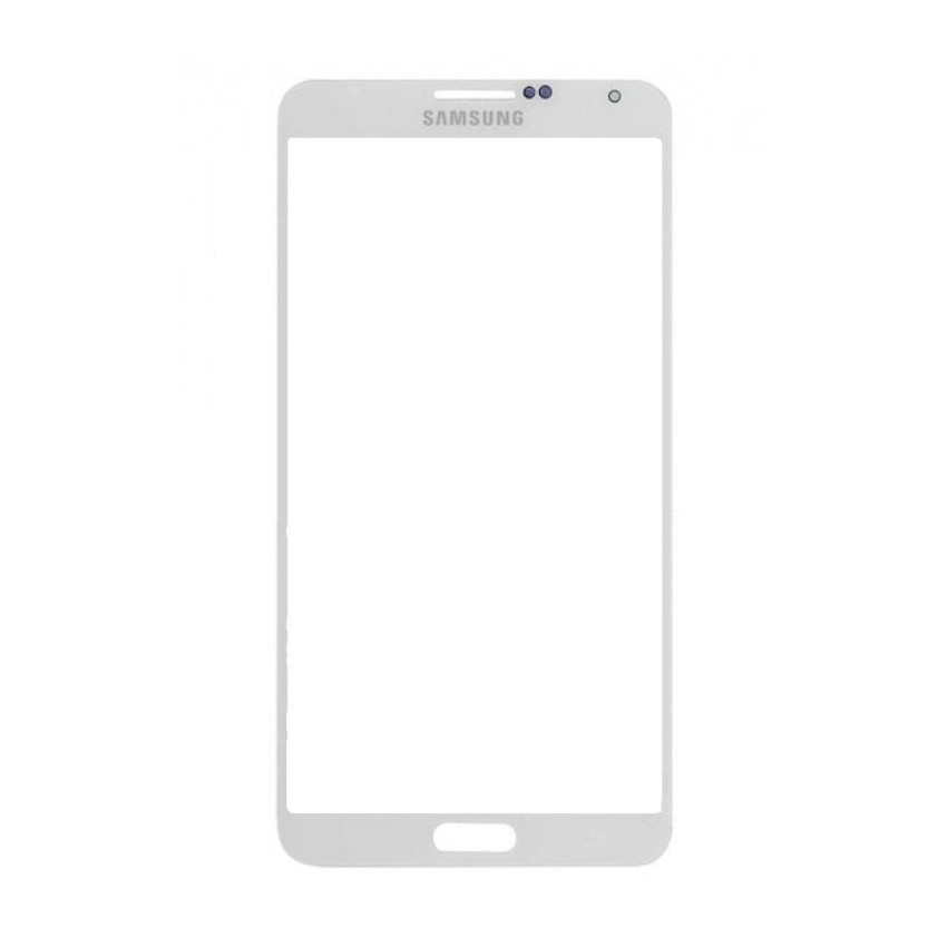 Τζαμάκι οθόνης Lens για Samsung Galaxy Note 2 N7100 - Χρώμα: Γκρι