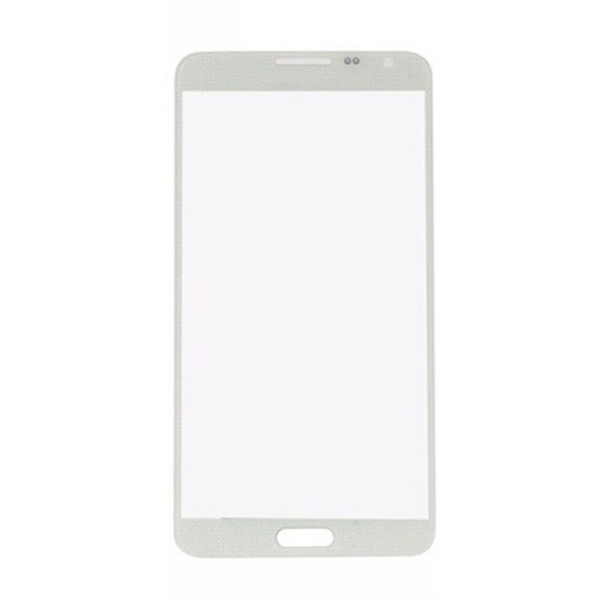 Τζαμάκι οθόνης Lens για Samsung Galaxy Note 3 Neo N7505 - Χρώμα: Γκρι