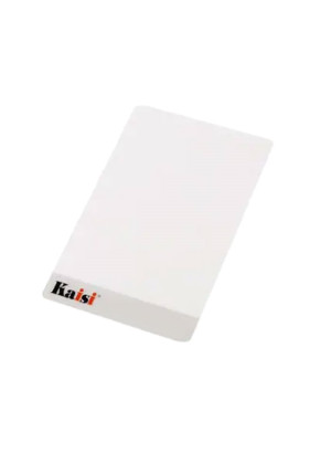 Kaisi Πλαστική ελαστική κάρτα / Plastic elastic card