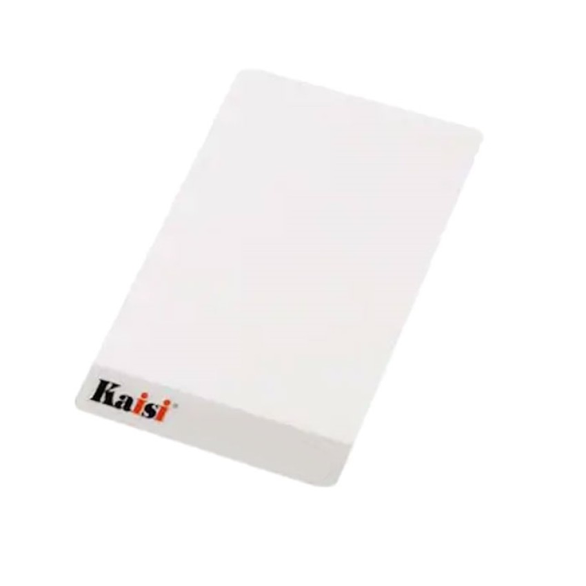 Kaisi Πλαστική ελαστική κάρτα / Plastic elastic card