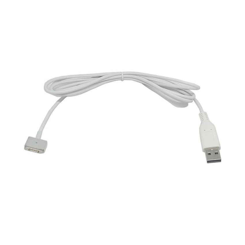 Καλώδιο USB 2.0 60W 16.5V με Βύσμα T Power για Apple Macbook