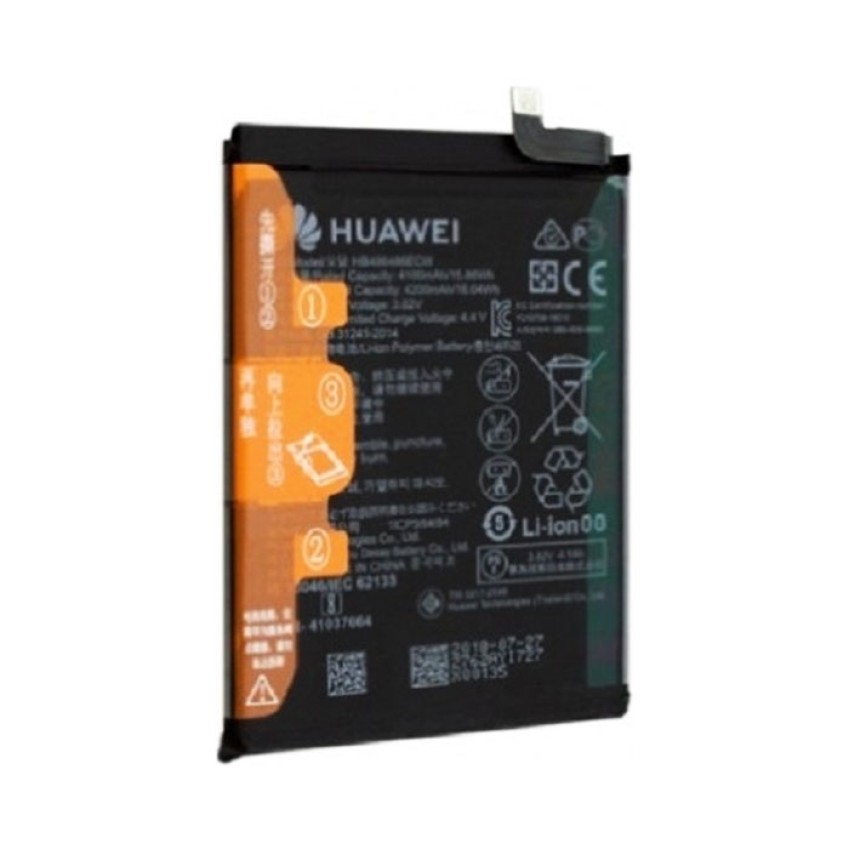 Μπαταρία Huawei HB486486ECW για Mate 20 Pro - 4100mAh