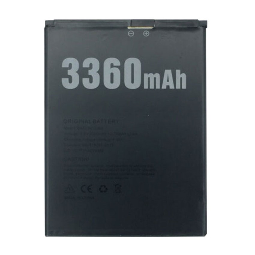 Μπαταρία Doogee BAT17613360 για Doogee X30 - 3360 mAh