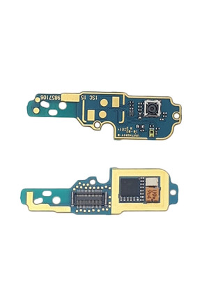 Πλακετάκι Μπροστινής Κάμερας / Front Camera Board για Nokia 6110N