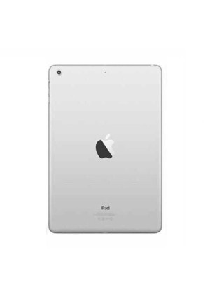 Πίσω Καπάκι για Αpple iPad Air (A1474) Wifi 9.7" - Χρώμα: Ασημί