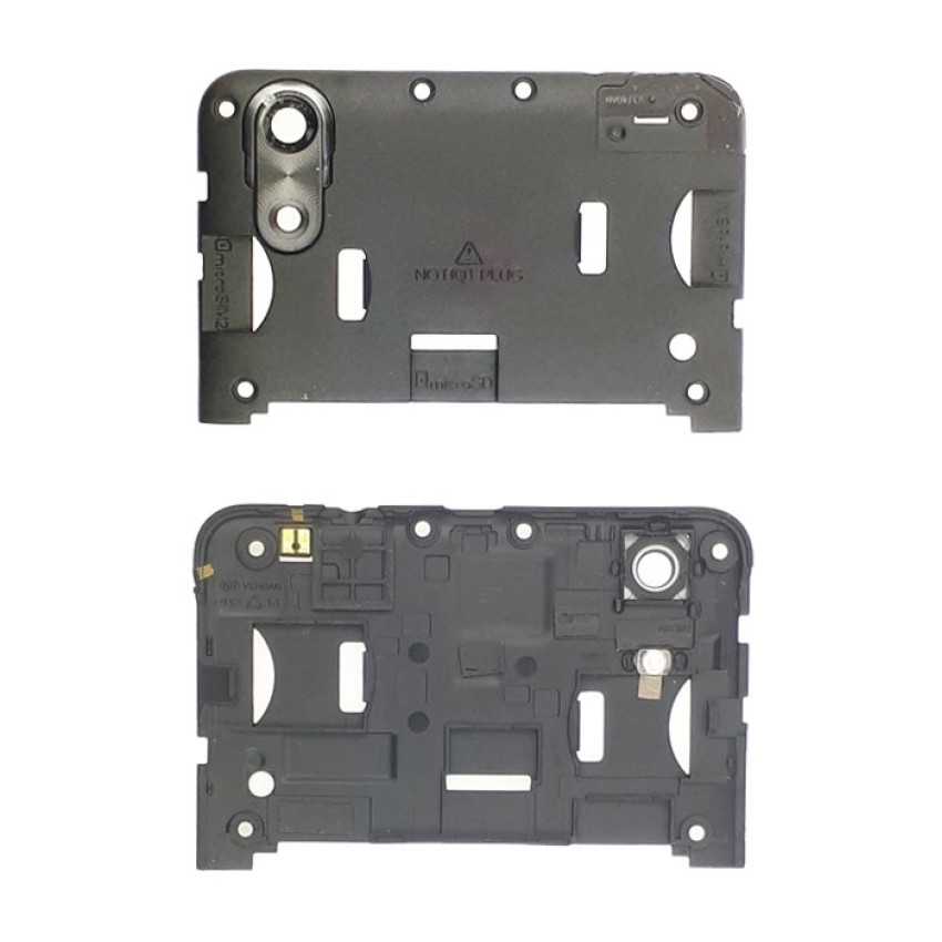 Antenna Module με Τζαμάκι Κάμερας για Wiko Lenny 4 Plus