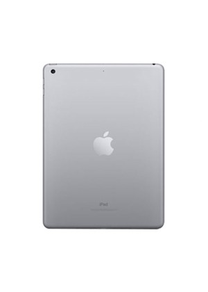 Πίσω Καπάκι για Αpple iPad 9.7 (A1822) Wifi - Χρώμα: Γκρι