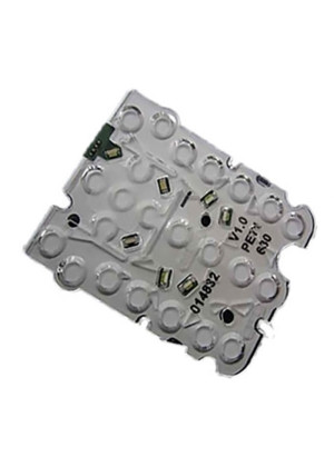 Πλακετάκι Πλήκτρων / Keypad Board για Nokia 5500