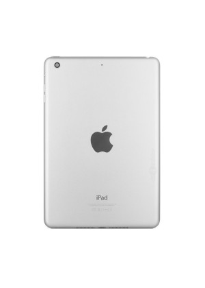 Πίσω Καπάκι για Αpple iPad Mini 3 WiFi (A1599) - Χρώμα: Ασημί