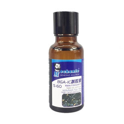 BGA-IC Removal