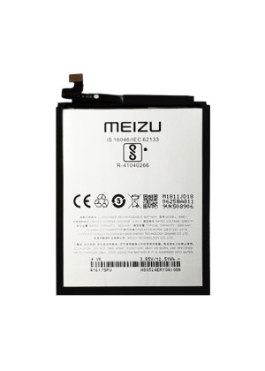 OEM Μπαταρία Meizu BA811 για M6T - 3300mAh