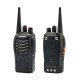 Ασύρματος Πομποδέκτης Baofeng BF-888S UHF PMR Portable 2-Way Radio Walkie Talkie 2 τεμ