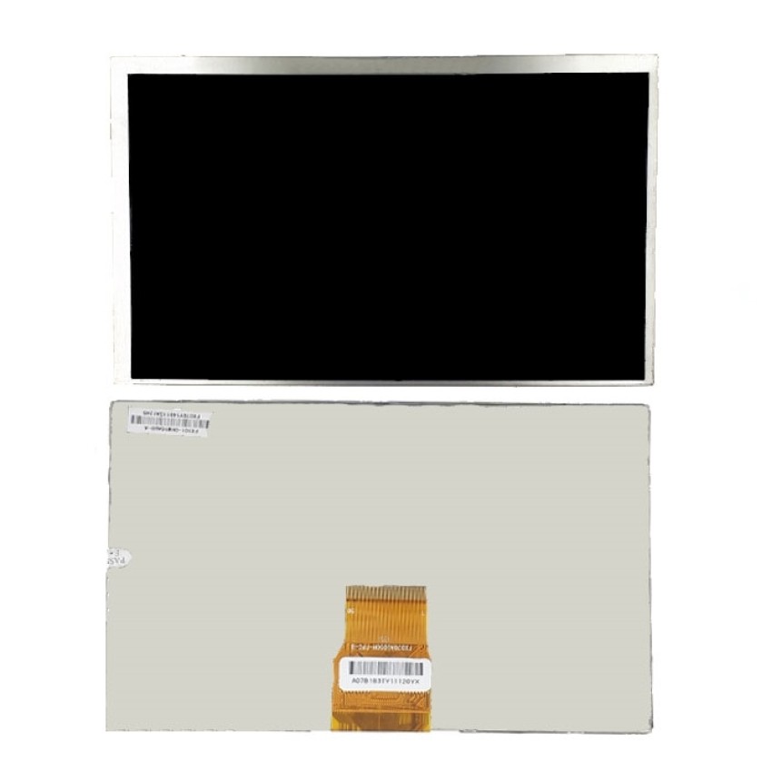 Οθόνη LCD για F&U ETB 7515