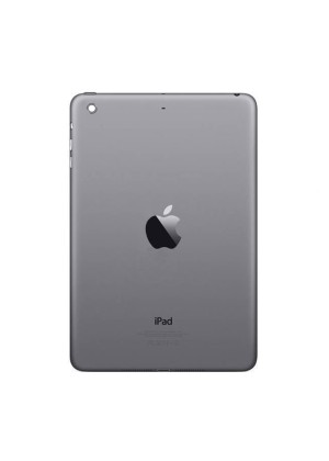 Πίσω Καπάκι για Αpple iPad Mini WiFi (A1432) - Χρώμα: Γκρί