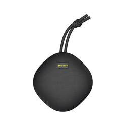 Bluetooth Speaker Awei Y336 Mini Wireless AUX - Color: Black
