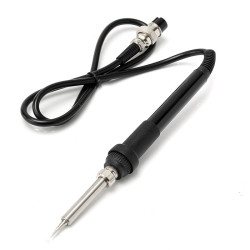852D+  Soldering Iron 5 pin female
