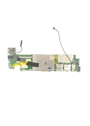 Μητρική Πλακέτα / Motherboard για MLS IQ8123K