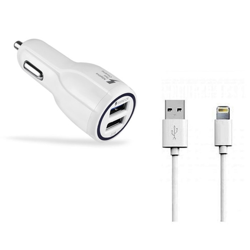 Qihang Φορτιστής Αυτοκινήτου / Qihang Car Charger