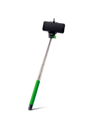 Forever Mobile Phone Monopod MP-300 - Green