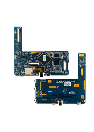 Μητρική Πλακέτα / Motherboard για F&U ETB 7505