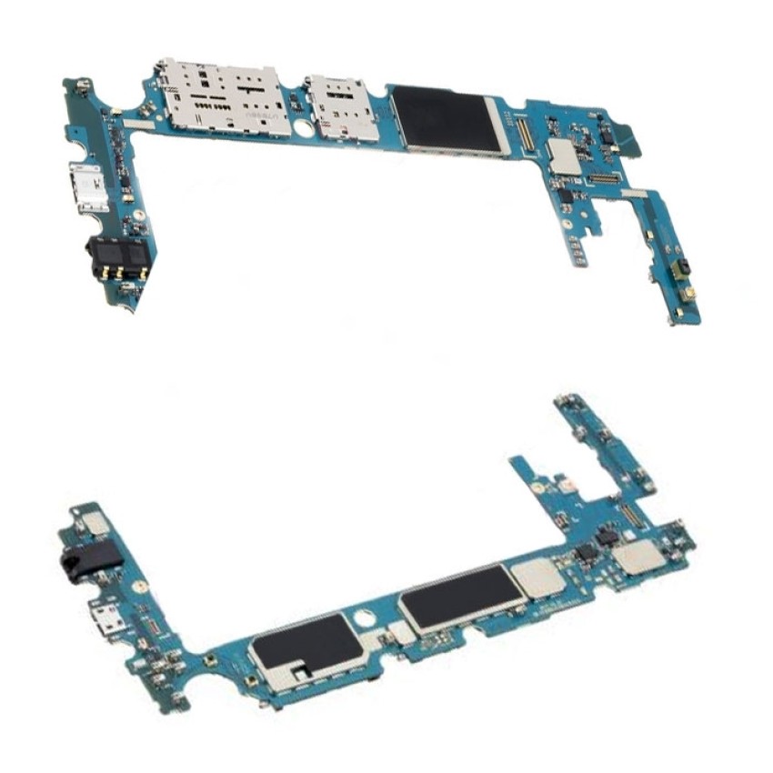 Μητρική Πλακέτα / Motherboard για Samsung Galaxy J7 2017 J730f