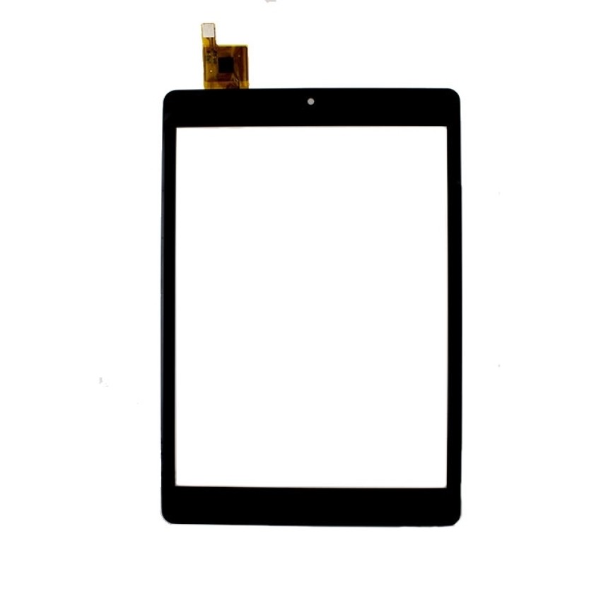 Μηχανισμός Αφής Touch Screen Universal TOPSUN_GT03_A1  -IC 8" - Χρώμα: Μαύρo